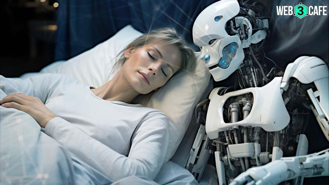 Can AI-powered sex robots replace human partners? Here are the details Can AI-powered sex robots replace human partners? Here are the details
