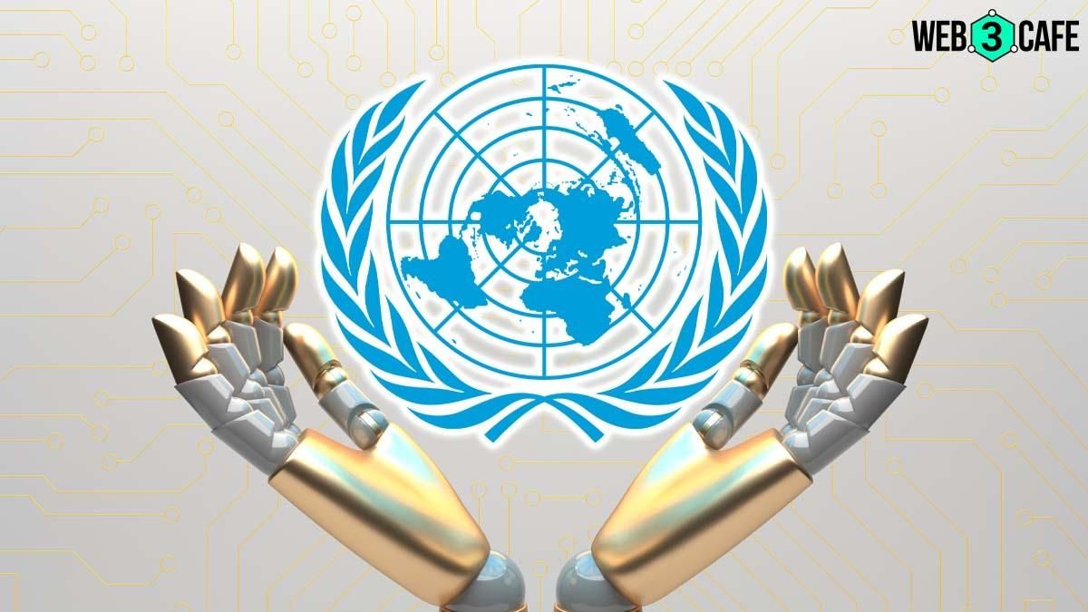 The UN to hold the first-ever discussion on AI risks 
