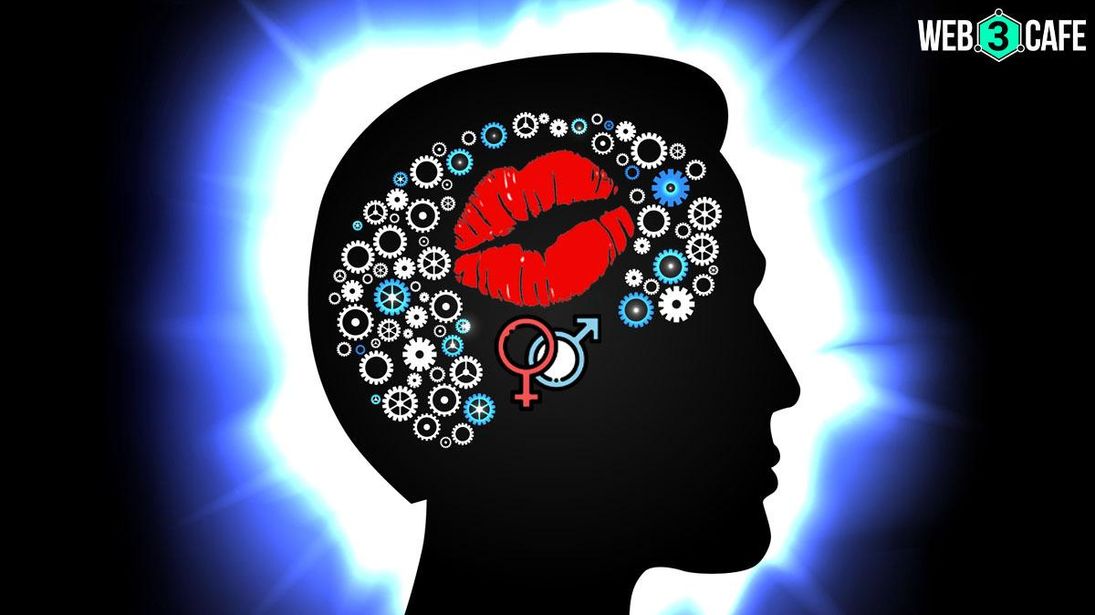 World's first AI-powered sex toy World's first AI-powered sex toy