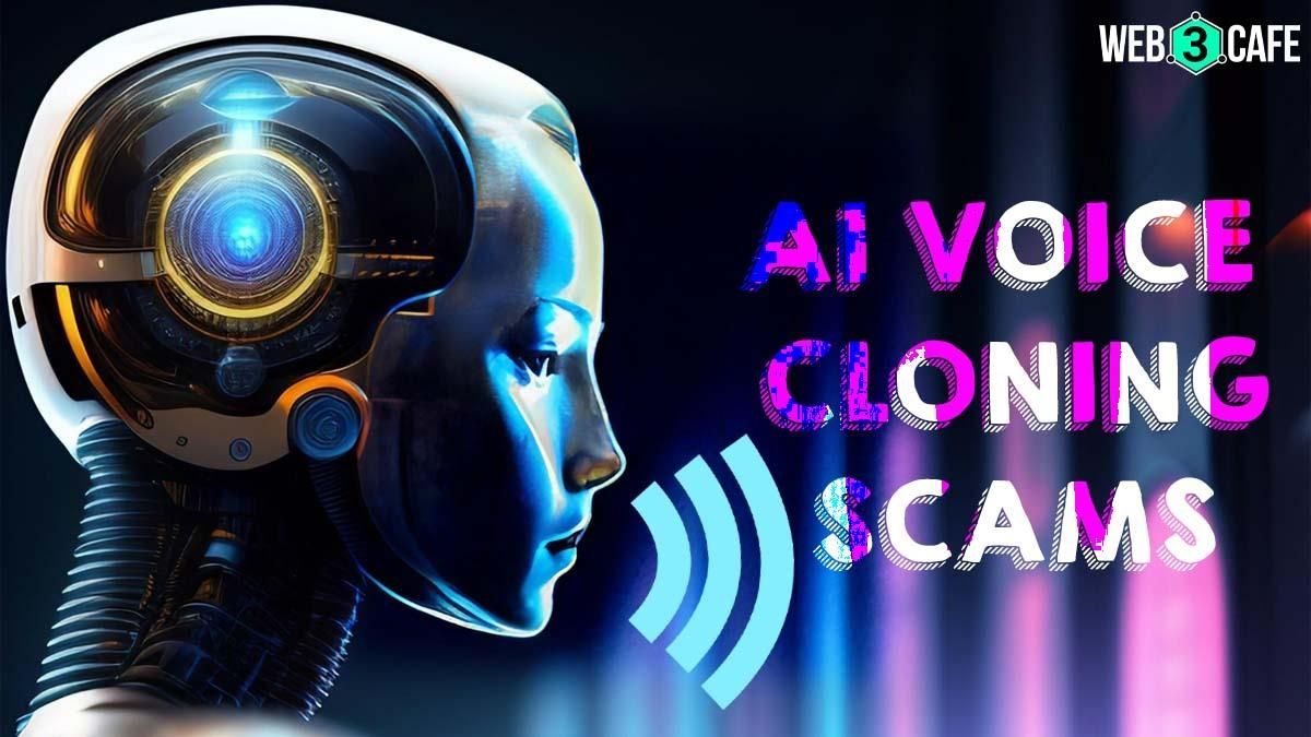 Explainer on AI voice cloning scams
