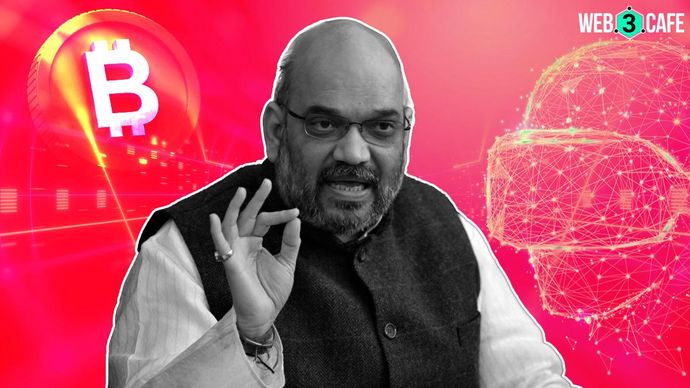 Amit Shah speaking at G20 conference
