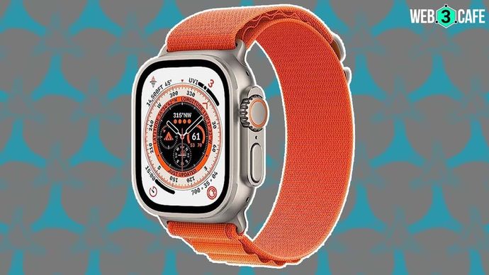 Second gen Apple Watch Ultra to be manufactured with 3D printed parts