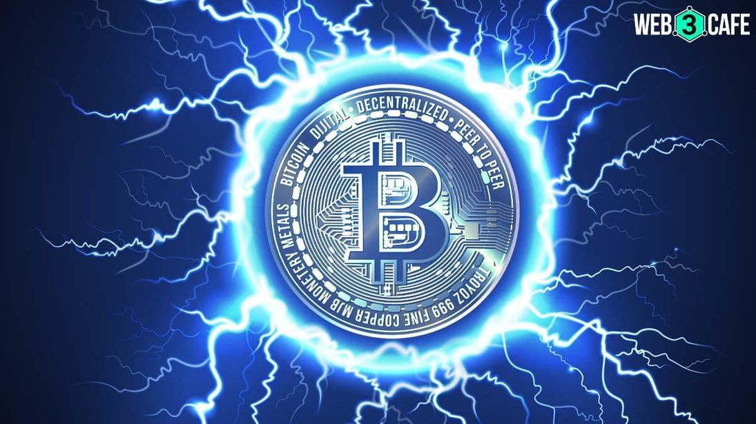 Binance completes BTC Lightning Network integration Binance completes BTC Lightning Network integration