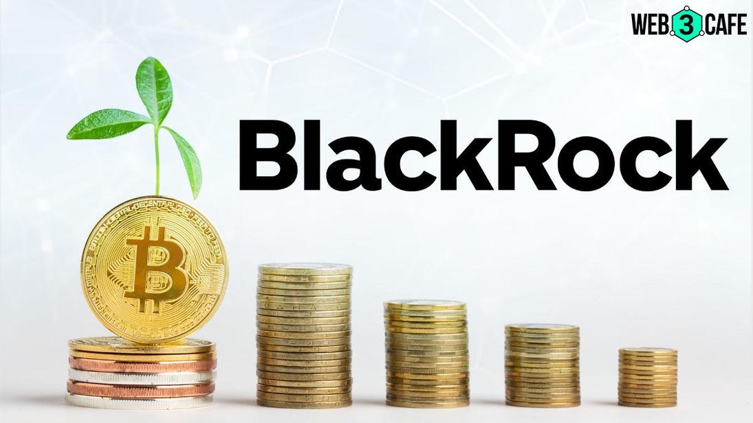 BlackRock and Jio Financial Services to Launch ‘Jio BlackRock’ Joint Venture BlackRock and Jio Financial Services to Launch ‘Jio BlackRock’ Joint Venture