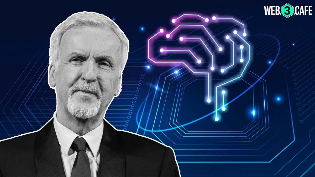 James warns of AI development 