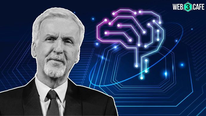 James warns of AI development