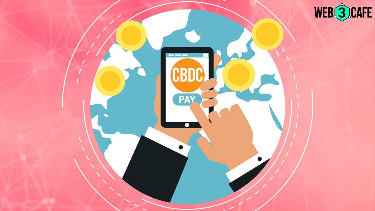 RBI on cross-border CBDC payments