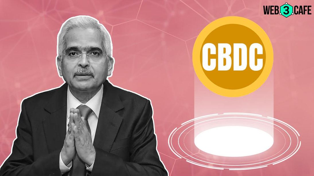 RBI targeting daily 1 million transactions by 2023-end RBI targeting daily 1 million transactions by 2023-end