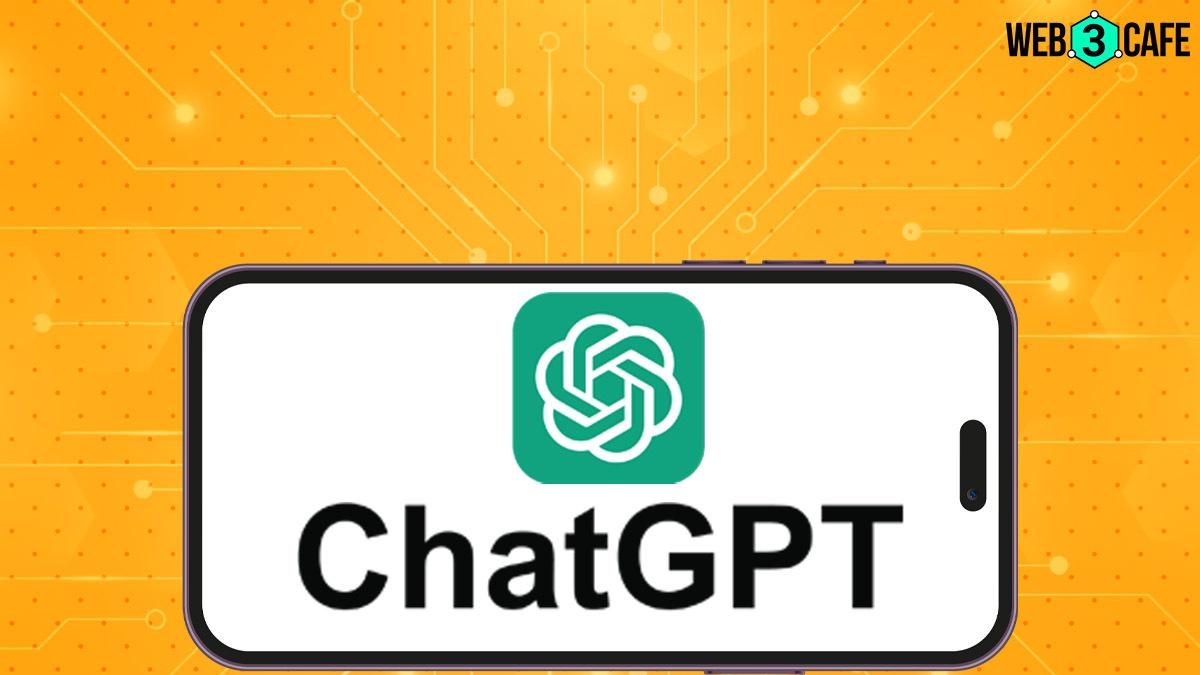 ChatGPT is down