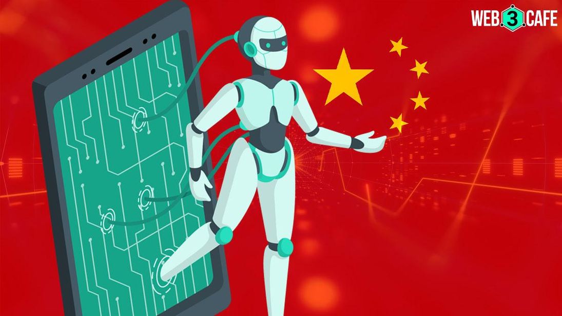 China adopts regulations for generative AI services China adopts regulations for generative AI services