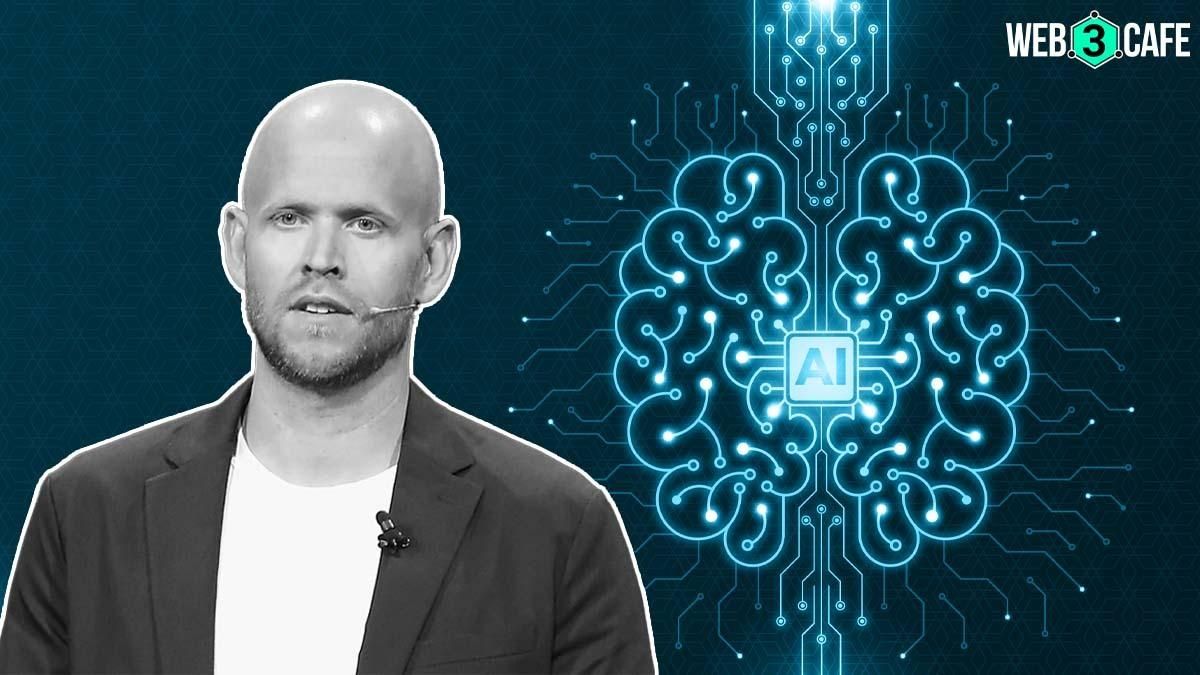 Spotify CEO unveiled exciting plans to introduce AI-powered functionalities