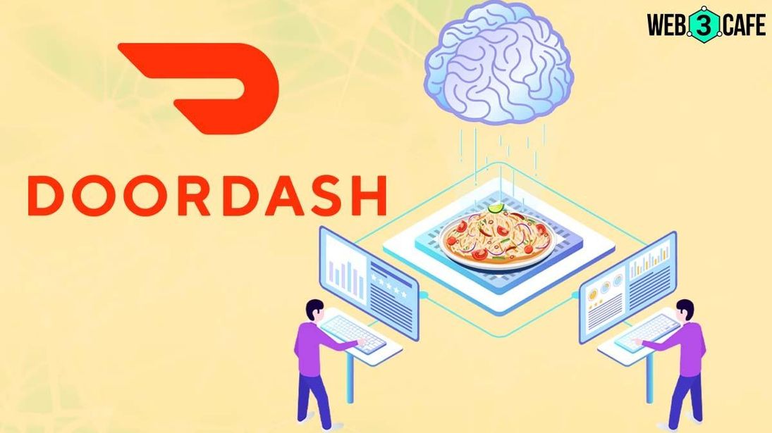 DashAI, an AI-powered food ordering assistant DashAI, an AI-powered food ordering assistant