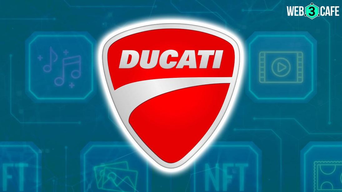 Ducati launches exclusive NFT collection on XRP Ledger Ducati launches exclusive NFT collection on XRP Ledger