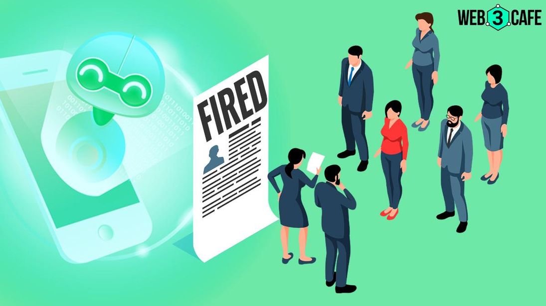 Dukaan shocks Twitter users after announcing 90% layoffs amid AI acceleration Dukaan shocks Twitter users after announcing 90% layoffs amid AI acceleration