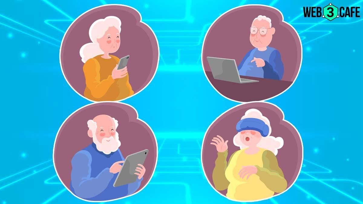 Essential gadgets for elder people to make their life simple