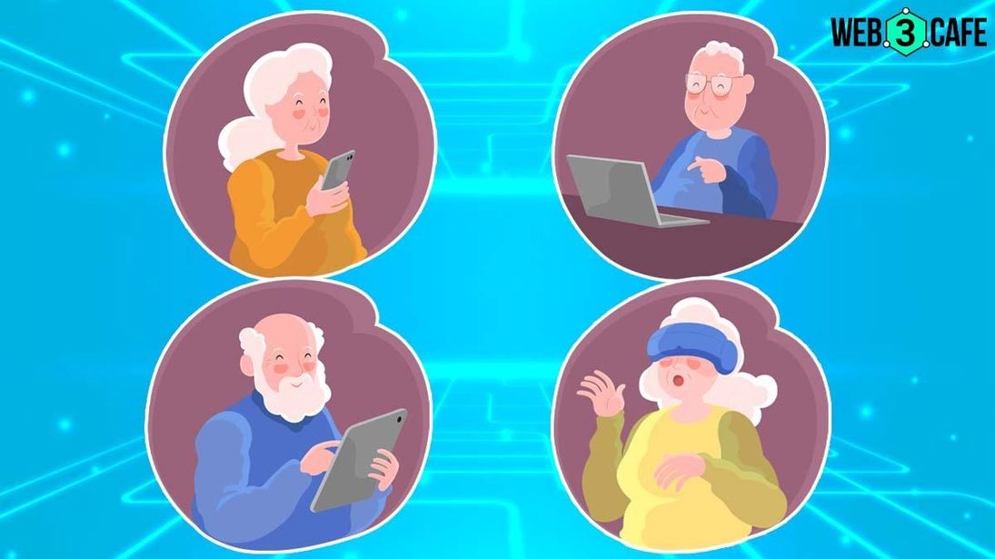 Essential gadgets for elder people to make their life simple Essential gadgets for elder people to make their life simple