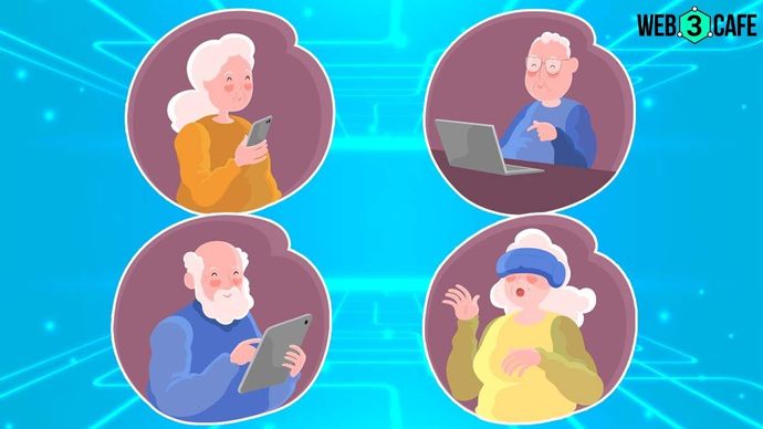 Essential gadgets for elder people to make their life simple