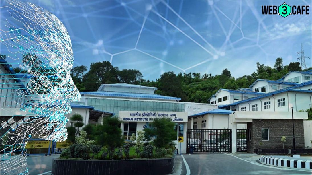 IIT Jammu announces new course, bridges the gap between Maths & AI    IIT Jammu announces new course, bridges the gap between Maths & AI