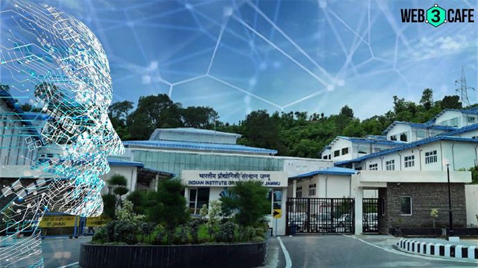 IIT Jammu announces new course, bridges the gap between Maths & AI