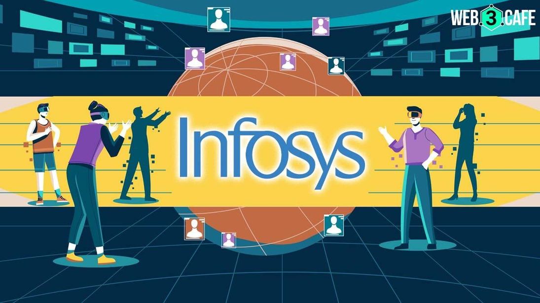 Infosys & ITHF foray into the world of Metaverse Infosys & ITHF foray into the world of Metaverse
