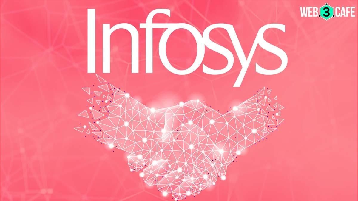 Infosys secures  five-year AI deal worth $2 billion with existing strategic client, will provide automation-led development & modernisation  
