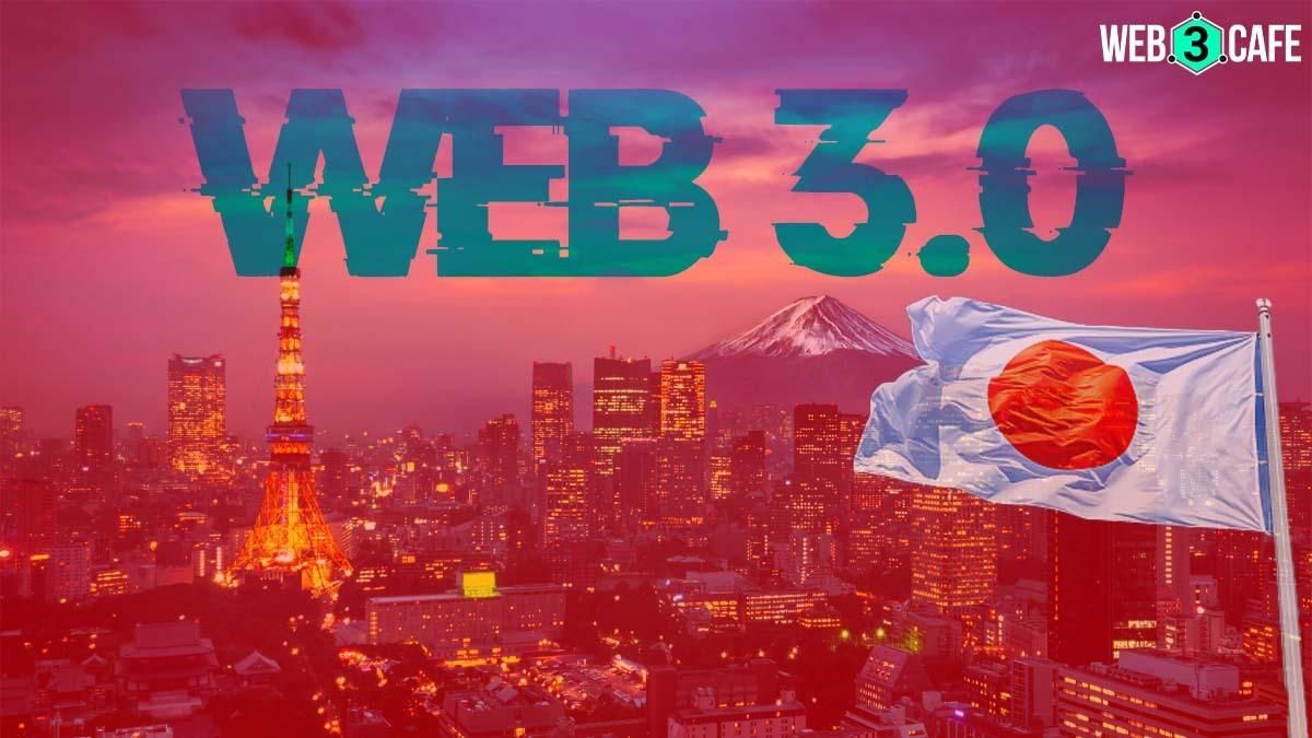 Japanese PM pledges support for web3 revolution