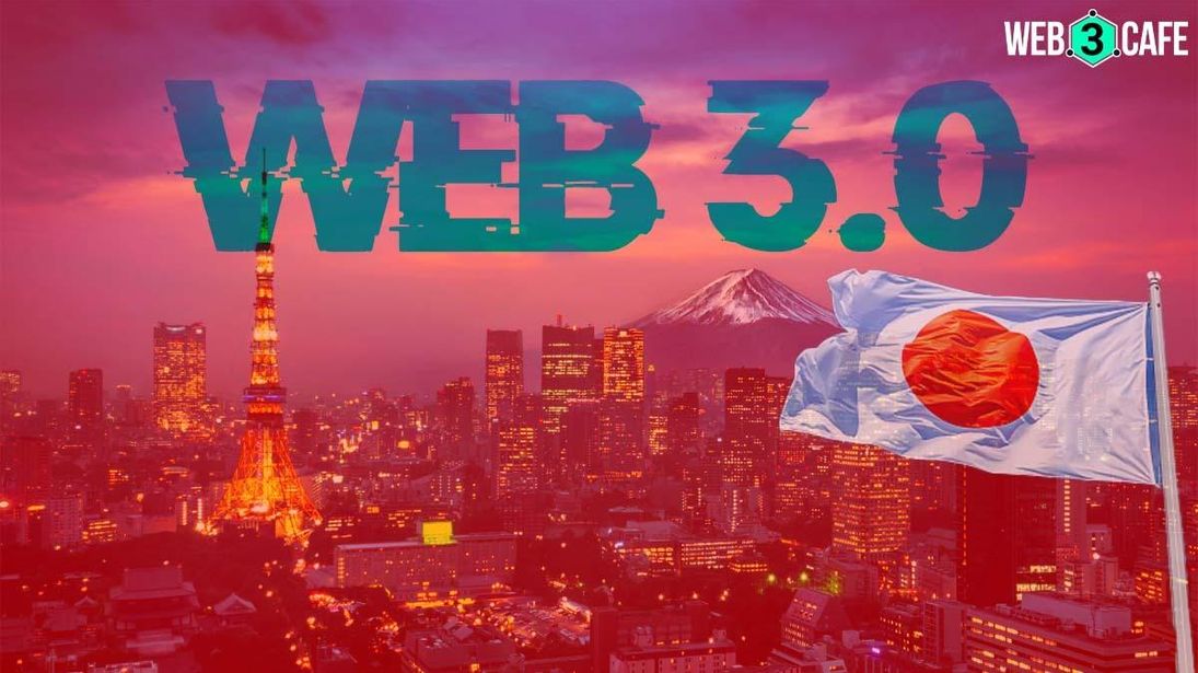 Japanese PM pledges support for web3 revolution Japanese PM pledges support for web3 revolution
