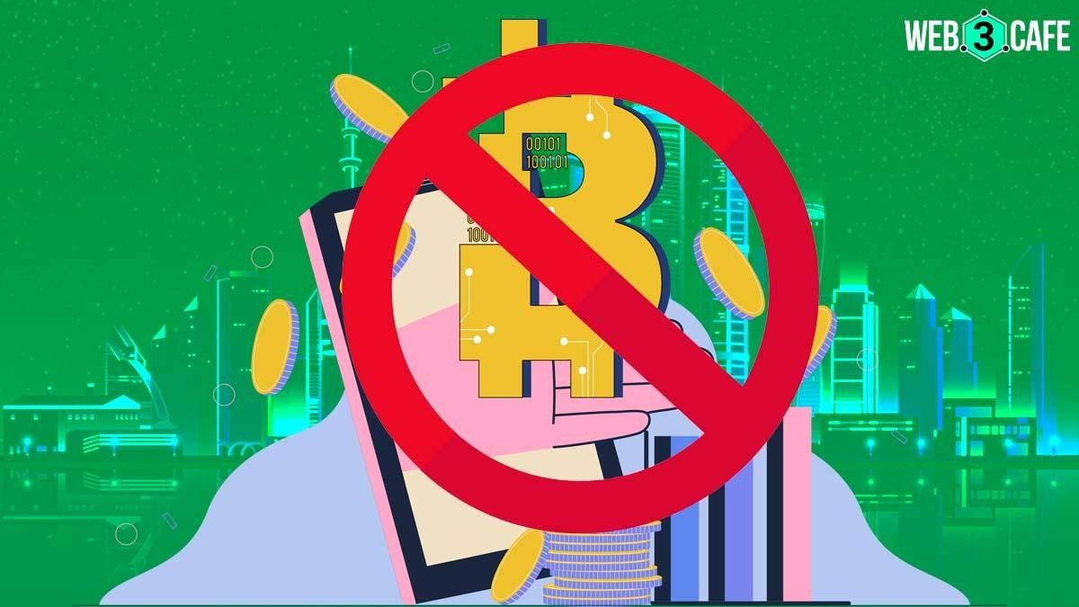 Kuwait forbids crypto and virtual asset transactions in the country 