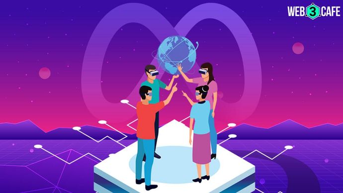 Meta introduced MR programme for Indian developers