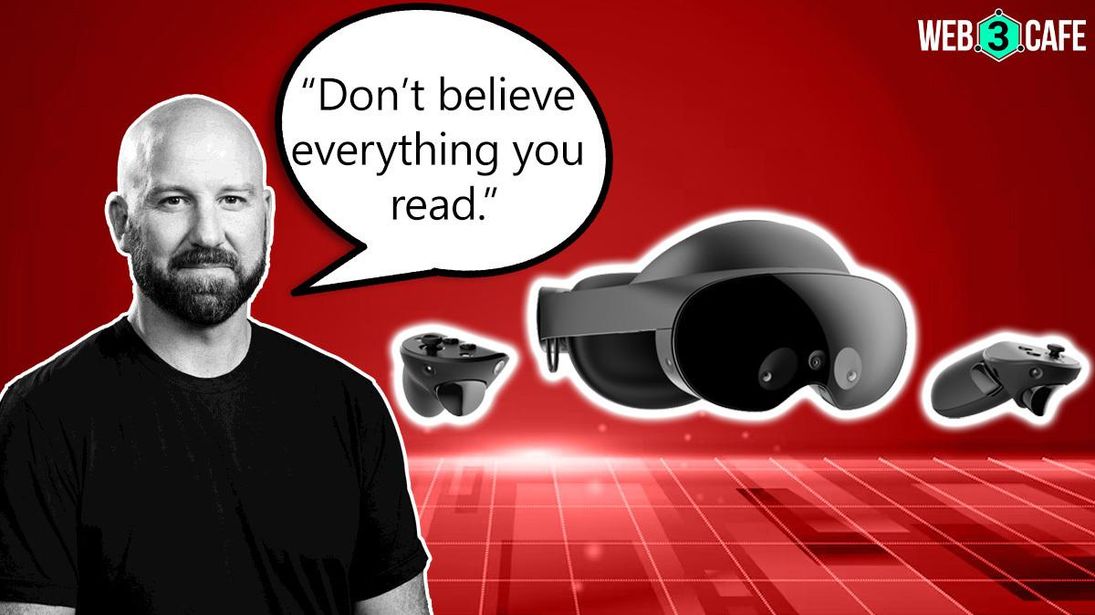 Meta CTO denies Quest Pro line cancellation rumours Meta CTO denies Quest Pro line cancellation rumours