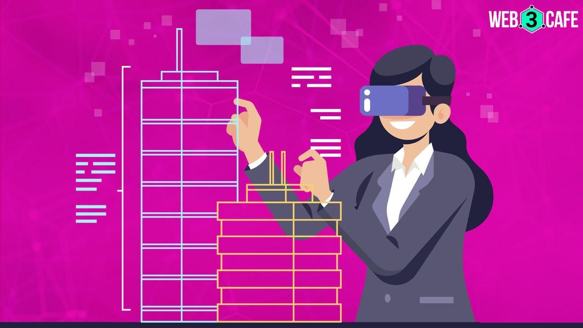 Metaverse industry grows in 2023 despite a fall in land prices