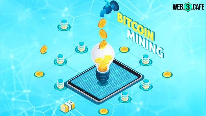 Crypto Mining on Smartphones