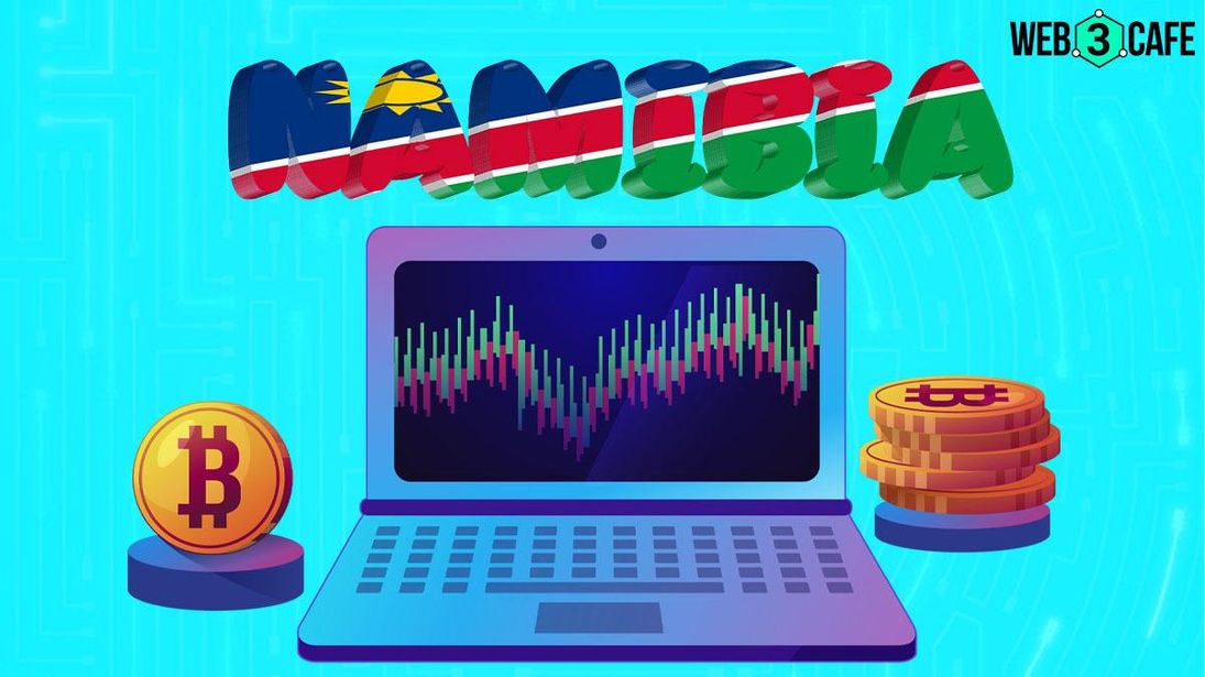 Namibia passes crypto regulation bill Namibia passes crypto regulation bill