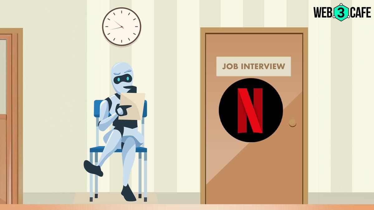 Netflix to offer Rs 7.4 crore annual salary for AI product manager 