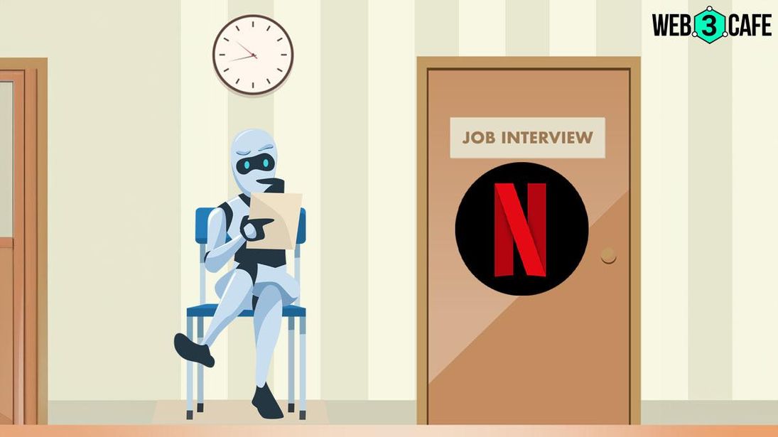 Netflix to offer Rs 7.4 crore annual salary for AI product manager  Netflix to offer Rs 7.4 crore annual salary for AI product manager