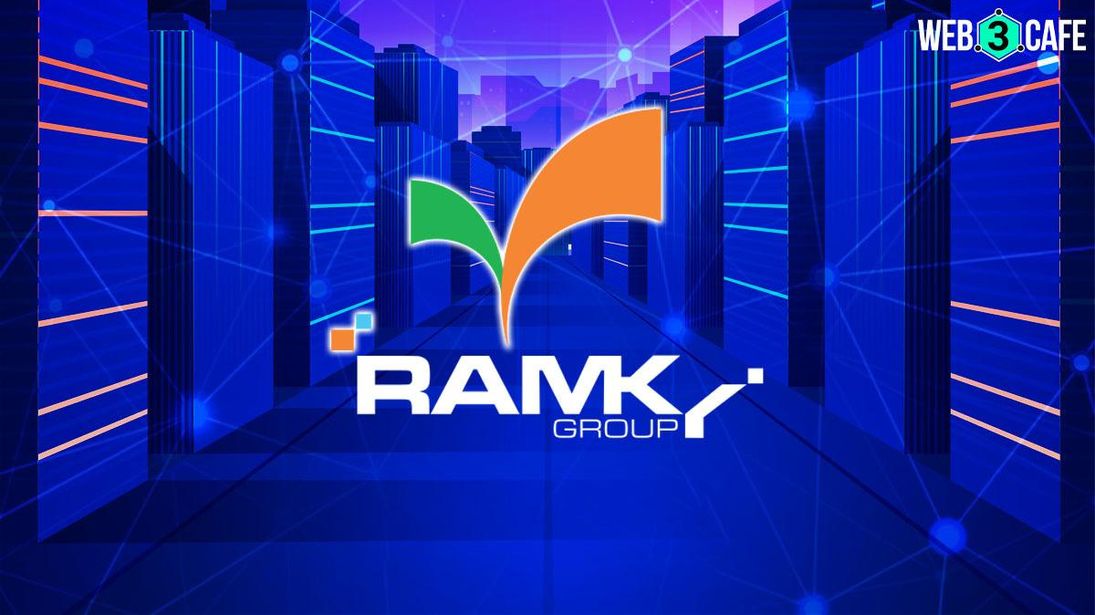 Hyderabad’s real estate group steps into Metaverse world, introduces RamkyVerse Hyderabad’s real estate group steps into Metaverse world, introduces RamkyVerse