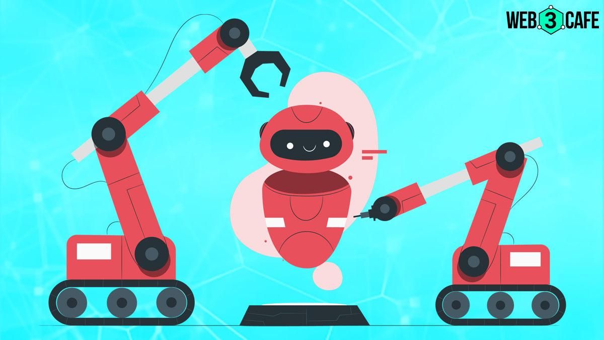 Google's RT-2: Revolutionising robotics with VAL integration