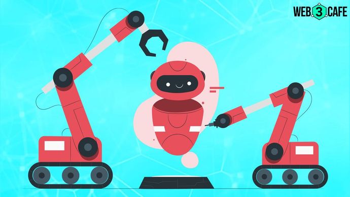 Google's RT-2: Revolutionising robotics with VAL integration