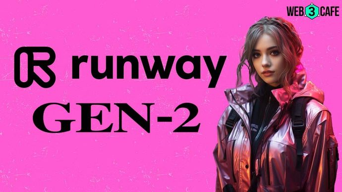 Runway Gen-2