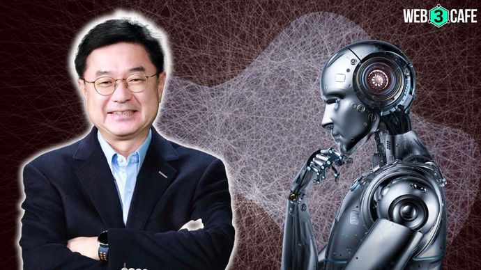 Samsung SW Asia CEO advocates self-learning AI opportunities