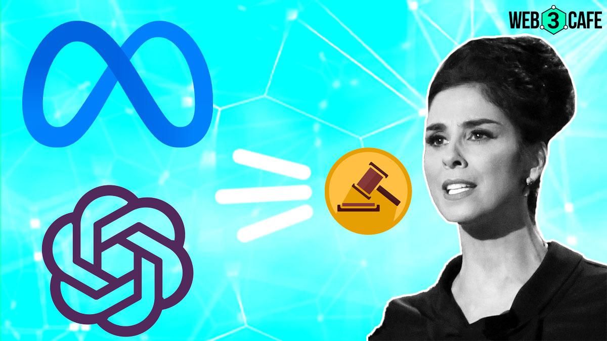 Lawsuits were filed by Sarah in San Francisco federal court