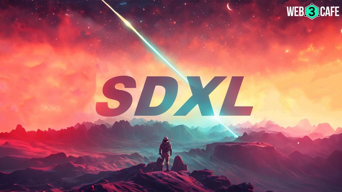 SDXL 1.0: The next evolution in AI-generated Images