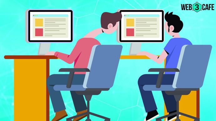 Explainer on shoulder surfing