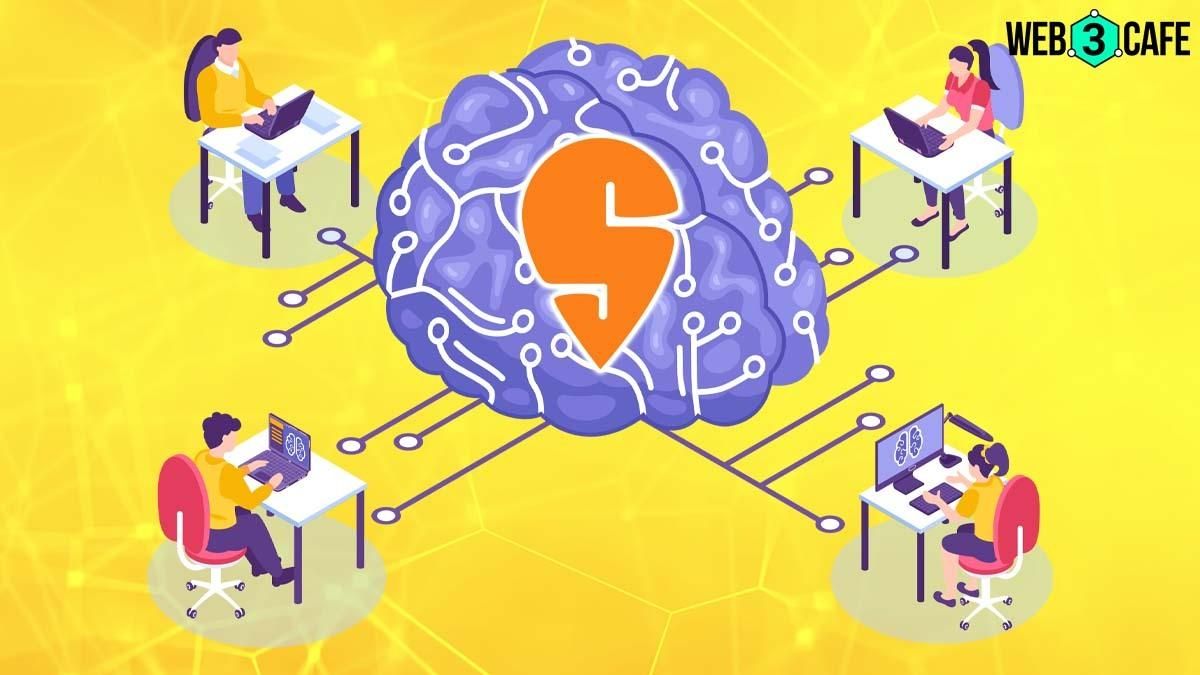 After Zomato, Swiggy leverages AI for future objectives, forms team to work on it 