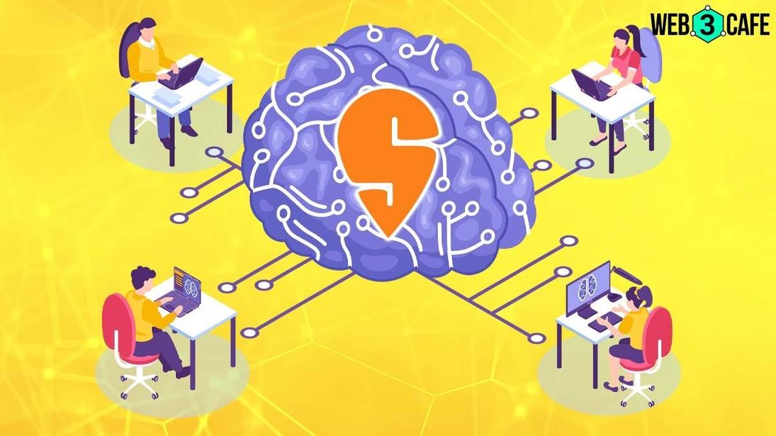 After Zomato, Swiggy leverages AI for future objectives, forms team to work on it  After Zomato, Swiggy leverages AI for future objectives, forms team to work on it