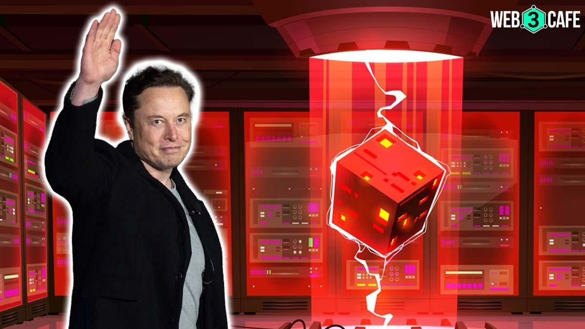 Tesla's ambitious $1 billion investment in Project Dojo