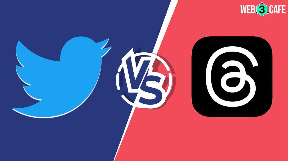 Instagram Threads vs Twitter Instagram Threads vs Twitter