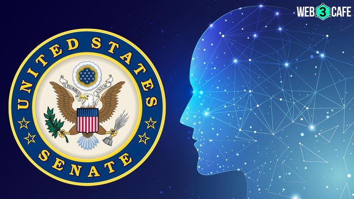 US senator asks labelling of AI generated content