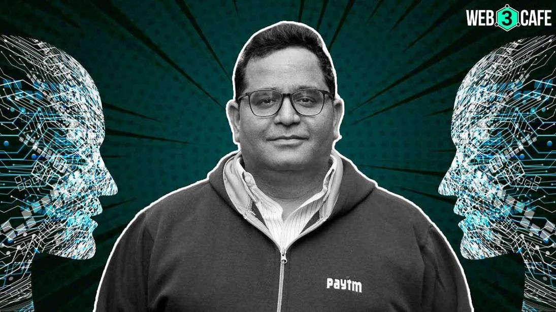 Here’s what Paytm CEO has to say on OpenAI’s 'human extinction' blog Here’s what Paytm CEO has to say on OpenAI’s 'human extinction' blog