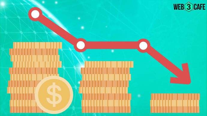 Web3 funding witnesses a declines, says a report